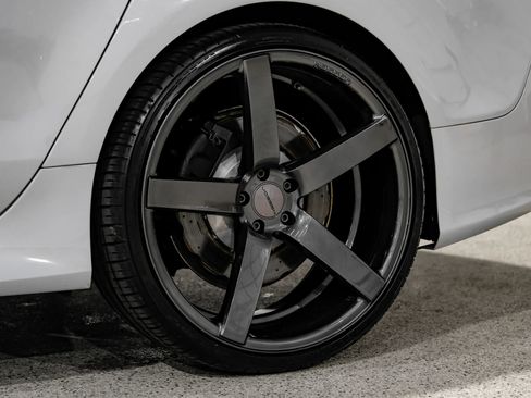 Used 2014 Audi RS 7 Prestige w/ Matte Aluminum Optic Package AWD/4WD image 74