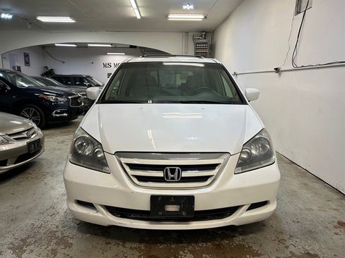 Used 2006 Honda Odyssey EX-L image 2