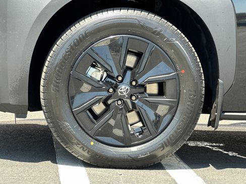 New 2026 Toyota bZ Woodland AWD/4WD image 29