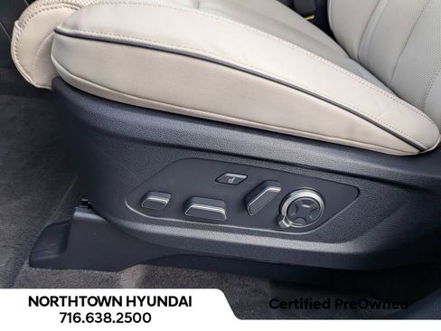 Certified 2023 Hyundai Palisade Calligraphy w/ Cargo Package image 40