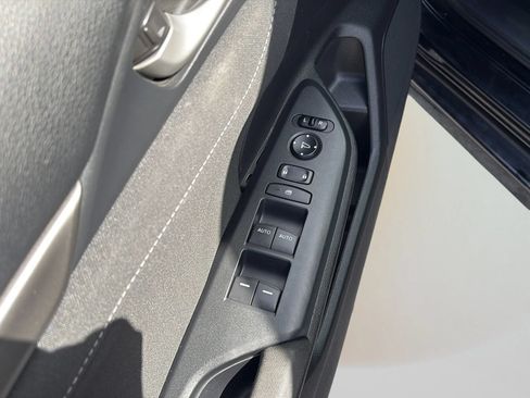Used 2018 Honda Civic EX image 21