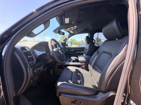 New 2026 RAM 1500 Rebel w/ Rebel Level 2 Equipment Group AWD/4WD image 19