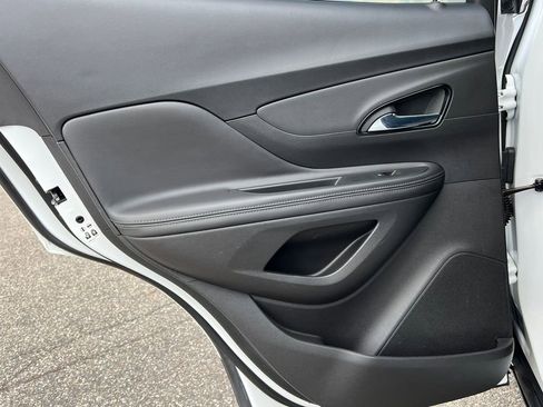 Certified 2022 Buick Encore Preferred w/ Safety Package II image 36