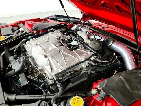 Used 2017 Jaguar F-TYPE S British Design Edition AWD/4WD image 40