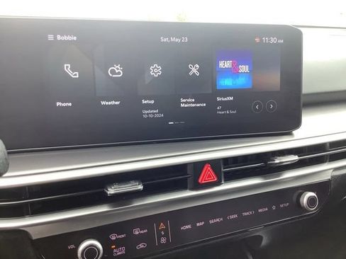 Used 2024 Kia Sorento EX w/ Panoramic Sunroof Package FWD image 34