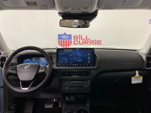 New 2025 Ford Bronco Sport Outer Banks w/ Outer Banks Tech Package+ image 19