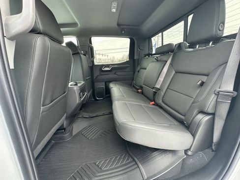 New 2026 Chevrolet Silverado 1500 LT Trail Boss w/ LT Trail Boss Premium Package image 26