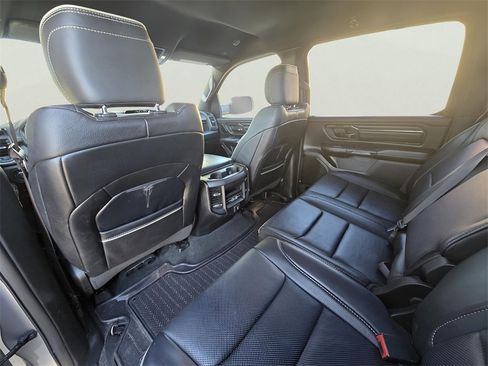 Used 2022 RAM 1500 Limited image 44