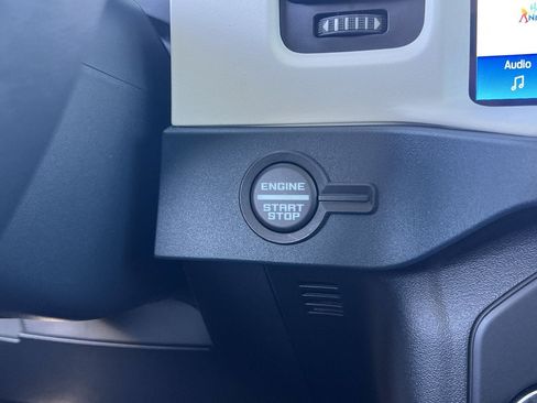 New 2026 Ford Bronco Heritage Edition AWD/4WD image 6