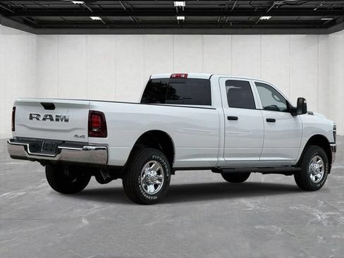 New 2026 RAM 2500 Tradesman AWD/4WD image 5