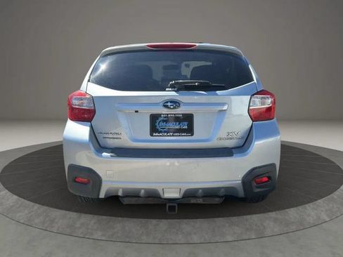 Used 2013 Subaru Crosstrek 2.0i Limited AWD/4WD image 4