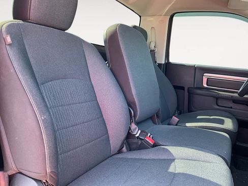 Used 2021 RAM 1500 Express w/ Express Value Package AWD/4WD image 13