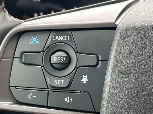 New 2026 Nissan Sentra SR w/ SR Premium Package FWD image 28