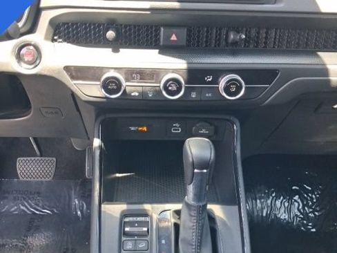 Used 2024 Honda CR-V LX image 47