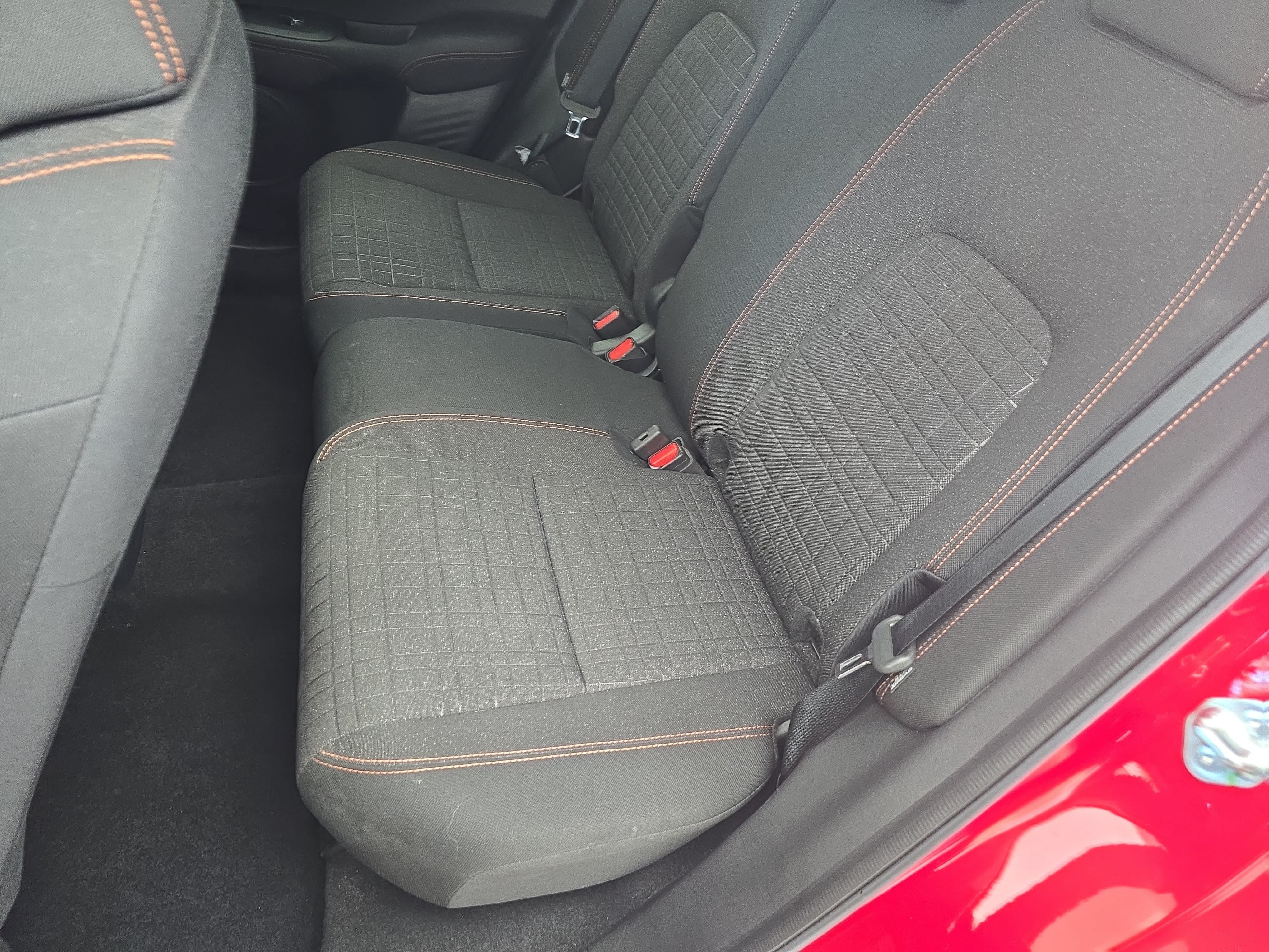 Used 2024 Honda HR-V Sport image 13