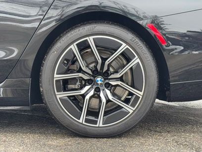 Certified 2024 BMW i7 xDrive60