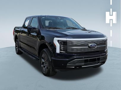 Used 2023 Ford F150 Lightning Lariat