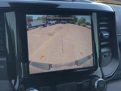 Certified 2022 RAM 1500 Laramie image 19