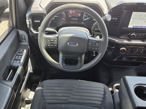 Used 2023 Ford F150 XL w/ STX Appearance Package AWD/4WD image 6