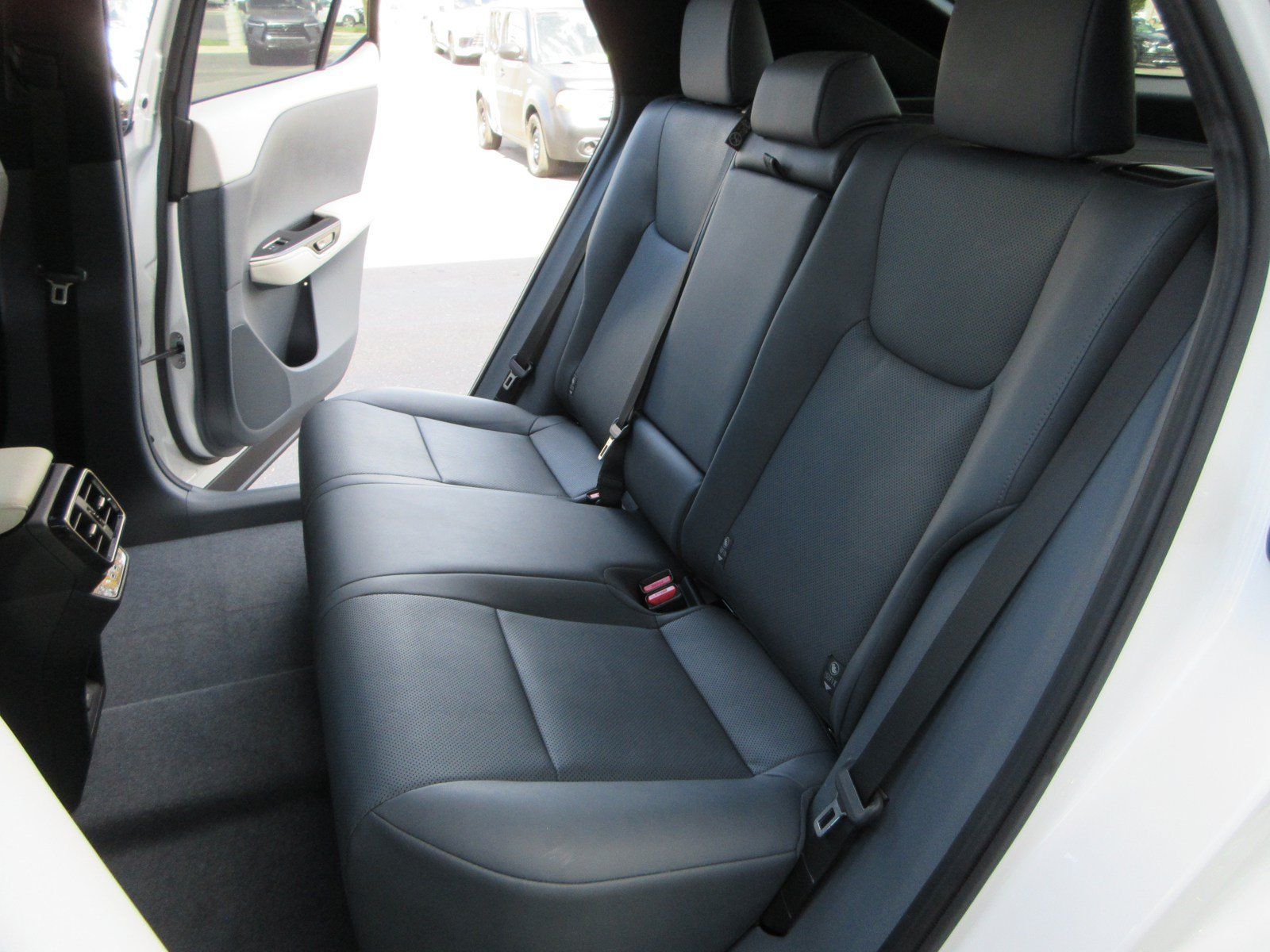 Used 2023 Lexus RZ 450e Premium w/ Technology Package AWD/4WD image 22
