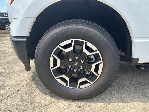 New 2023 Ford F150 Lightning Pro image 9