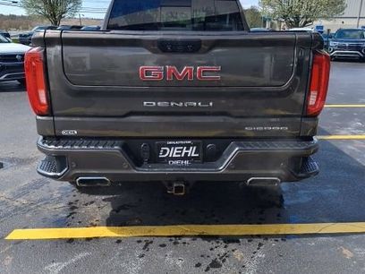 Used 2019 GMC Sierra 1500 Denali w/ Denali Ultimate Package