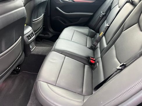 Used 2025 Cadillac CT5 Premium Luxury w/ Sun And Sound Package AWD/4WD image 12