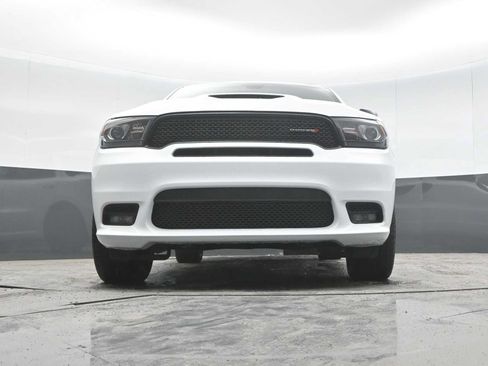 Used 2020 Dodge Durango GT AWD/4WD image 27