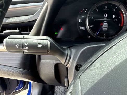 Used 2021 Lexus ES 350 F Sport w/ Accessory Package 2 image 28