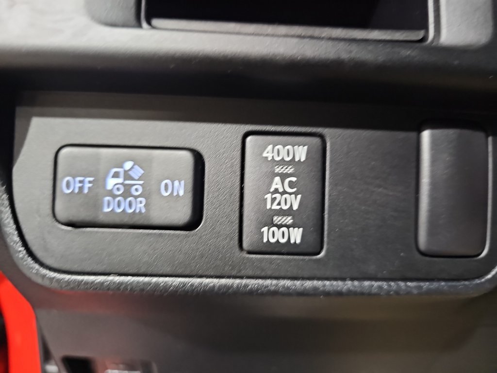 Used 2016 Toyota Tacoma TRD Off-Road w/ Towing Package AWD/4WD image 27