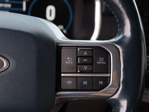 Used 2021 Ford F150 Limited AWD/4WD image 13