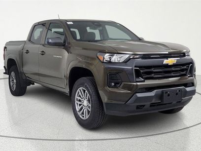 Used 2024 Chevrolet Colorado LT w/ LT Convenience Package