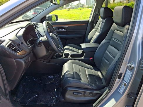 Used 2020 Honda CR-V EX-L image 13