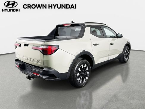 New 2026 Hyundai Santa Cruz SEL FWD image 5