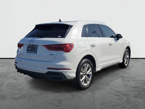 Used 2024 Audi Q3 2.0T Premium AWD/4WD image 4