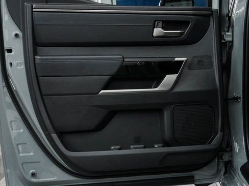 Used 2024 Toyota Tundra Limited w/ Power Package image 14