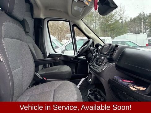 Used 2023 RAM ProMaster 2500 image 7