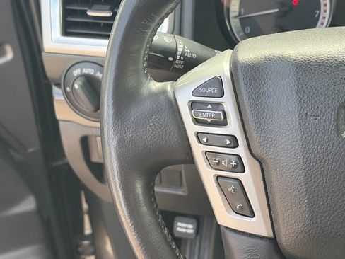 Used 2019 Nissan Titan SV w/ SV Convenience Package AWD/4WD image 21