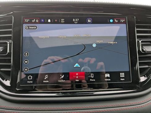 New 2026 Dodge Durango GT image 29