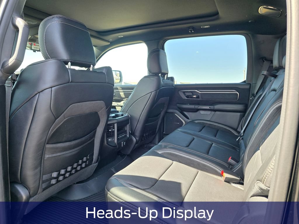 New 2026 RAM 1500 RHO w/ RHO Level 1 Equipment Group AWD/4WD image 13