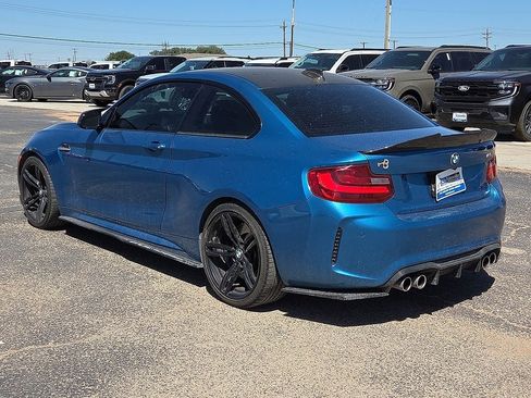 Used 2017 BMW M2 RWD image 3