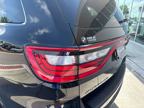 Used 2019 Dodge Durango GT RWD image 15