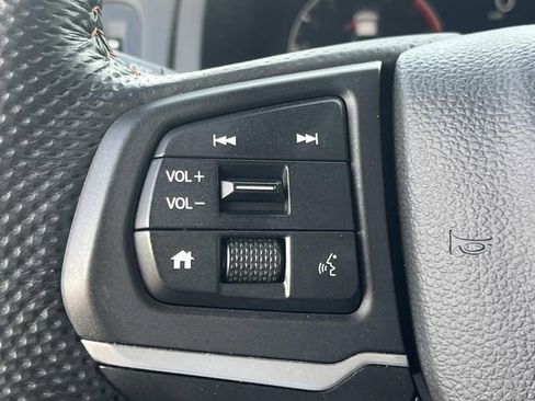 Used 2024 Honda Ridgeline TrailSport image 28