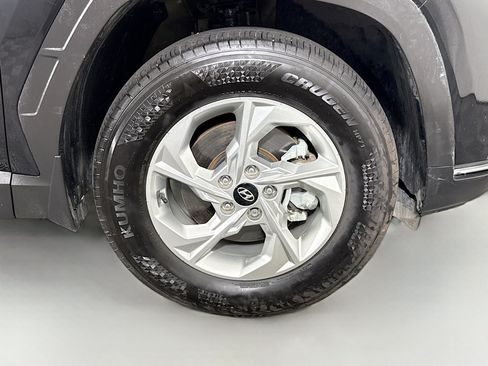Used 2024 Hyundai Tucson SEL AWD/4WD image 32