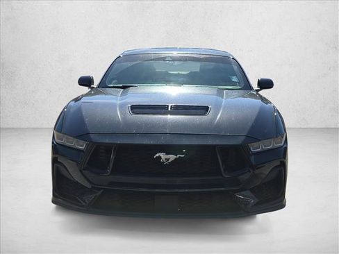 Certified 2024 Ford Mustang GT Premium RWD image 2