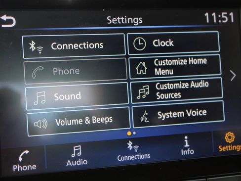 Used 2023 Nissan Sentra SR FWD image 35
