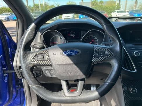 Used 2015 Ford Focus ST image 14