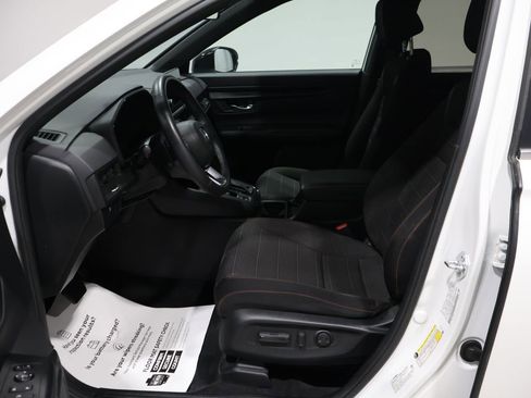 Used 2023 Honda CR-V Sport image 10