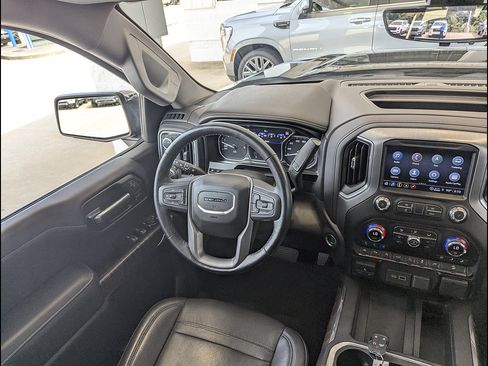 Used 2021 GMC Sierra 1500 Denali w/ Technology Package AWD/4WD image 25