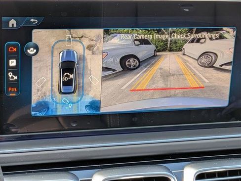 New 2026 Mercedes-Benz GLE 63 AMG S image 12